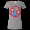 Ladies' Triblend Short Sleeve T-Shirt Thumbnail