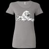 Ladies' Triblend Short Sleeve T-Shirt Thumbnail