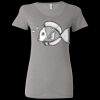 Ladies' Triblend Short Sleeve T-Shirt Thumbnail