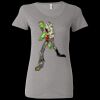 Ladies' Triblend Short Sleeve T-Shirt Thumbnail