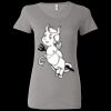 Ladies' Triblend Short Sleeve T-Shirt Thumbnail