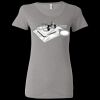 Ladies' Triblend Short Sleeve T-Shirt Thumbnail