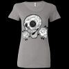 Ladies' Triblend Short Sleeve T-Shirt Thumbnail