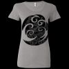 Ladies' Triblend Short Sleeve T-Shirt Thumbnail