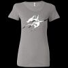 Ladies' Triblend Short Sleeve T-Shirt Thumbnail