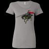 Ladies' Triblend Short Sleeve T-Shirt Thumbnail