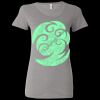 Ladies' Triblend Short Sleeve T-Shirt Thumbnail