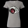 Ladies' Triblend Short Sleeve T-Shirt Thumbnail