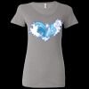 Ladies' Triblend Short Sleeve T-Shirt Thumbnail