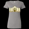 Ladies' Triblend Short Sleeve T-Shirt Thumbnail