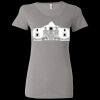 Ladies' Triblend Short Sleeve T-Shirt Thumbnail