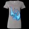 Ladies' Triblend Short Sleeve T-Shirt Thumbnail