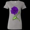 Ladies' Triblend Short Sleeve T-Shirt Thumbnail