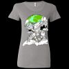 Ladies' Triblend Short Sleeve T-Shirt Thumbnail