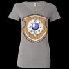 Ladies' Triblend Short Sleeve T-Shirt Thumbnail