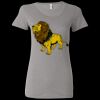 Ladies' Triblend Short Sleeve T-Shirt Thumbnail