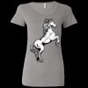 Ladies' Triblend Short Sleeve T-Shirt Thumbnail