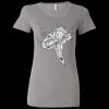 Ladies' Triblend Short Sleeve T-Shirt Thumbnail