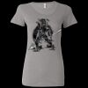 Ladies' Triblend Short Sleeve T-Shirt Thumbnail