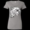 Ladies' Triblend Short Sleeve T-Shirt Thumbnail