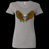 Ladies' Triblend Short Sleeve T-Shirt Thumbnail