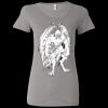 Ladies' Triblend Short Sleeve T-Shirt Thumbnail