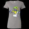 Ladies' Triblend Short Sleeve T-Shirt Thumbnail