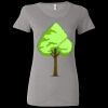 Ladies' Triblend Short Sleeve T-Shirt Thumbnail