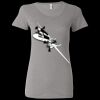 Ladies' Triblend Short Sleeve T-Shirt Thumbnail