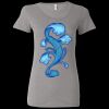 Ladies' Triblend Short Sleeve T-Shirt Thumbnail