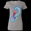 Ladies' Triblend Short Sleeve T-Shirt Thumbnail