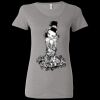 Ladies' Triblend Short Sleeve T-Shirt Thumbnail