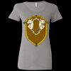 Ladies' Triblend Short Sleeve T-Shirt Thumbnail