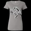 Ladies' Triblend Short Sleeve T-Shirt Thumbnail