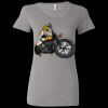 Ladies' Triblend Short Sleeve T-Shirt Thumbnail