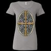 Ladies' Triblend Short Sleeve T-Shirt Thumbnail