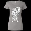 Ladies' Triblend Short Sleeve T-Shirt Thumbnail