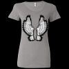 Ladies' Triblend Short Sleeve T-Shirt Thumbnail