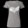 Ladies' Triblend Short Sleeve T-Shirt Thumbnail