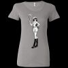 Ladies' Triblend Short Sleeve T-Shirt Thumbnail