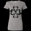 Ladies' Triblend Short Sleeve T-Shirt Thumbnail