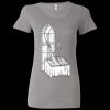 Ladies' Triblend Short Sleeve T-Shirt Thumbnail