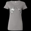 Ladies' Triblend Short Sleeve T-Shirt Thumbnail