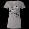 Ladies' Triblend Short Sleeve T-Shirt Thumbnail