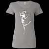 Ladies' Triblend Short Sleeve T-Shirt Thumbnail