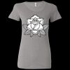 Ladies' Triblend Short Sleeve T-Shirt Thumbnail