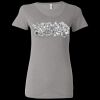 Ladies' Triblend Short Sleeve T-Shirt Thumbnail