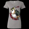 Ladies' Triblend Short Sleeve T-Shirt Thumbnail