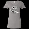 Ladies' Triblend Short Sleeve T-Shirt Thumbnail