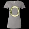 Ladies' Triblend Short Sleeve T-Shirt Thumbnail